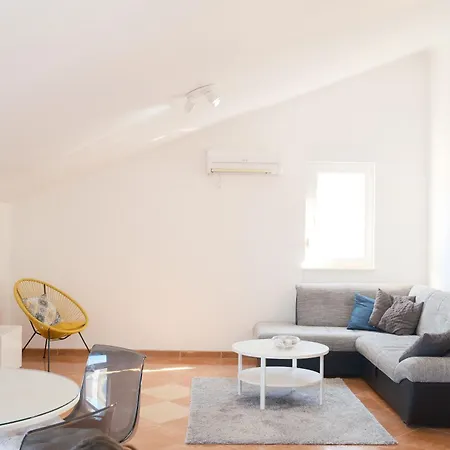Apartamento Dani *