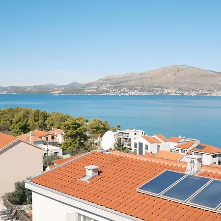 Dani Apartman
